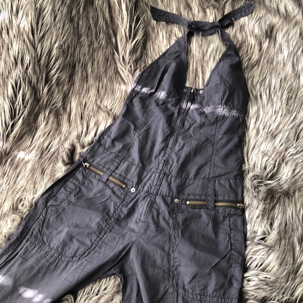 Diesel Jumpsuit